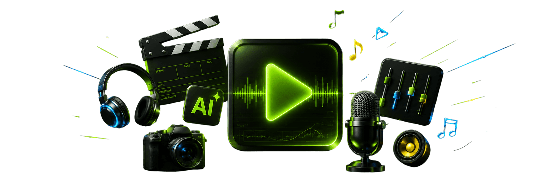 Director mode badge