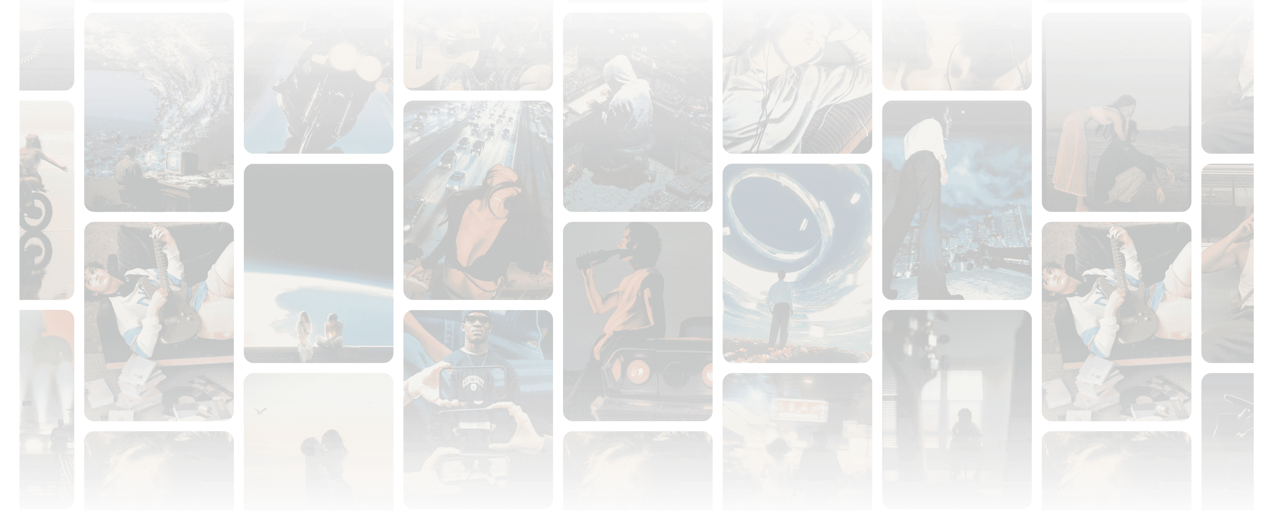 Decorative background