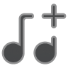 Step icon