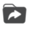 Step icon