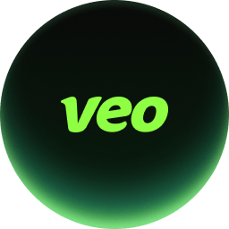 Veo 3 logo