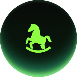 HappyHorse logo