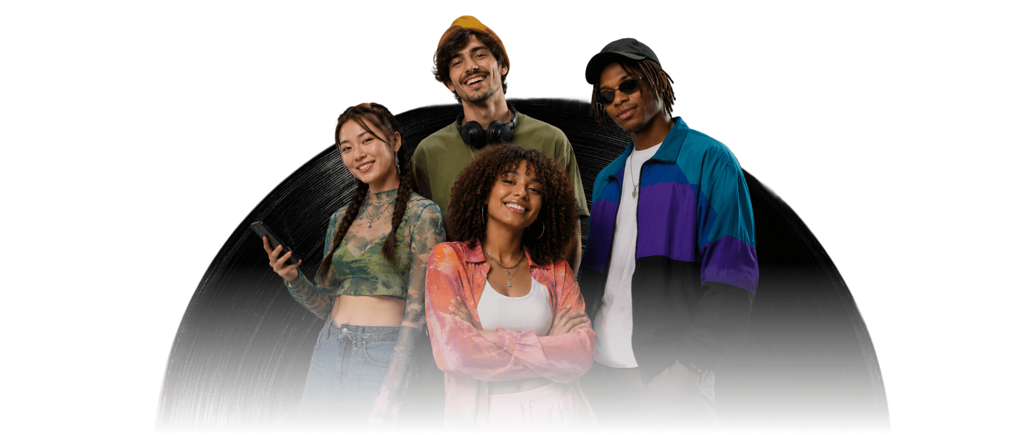 Music creators